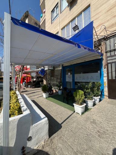 عکس کافه ام تی 