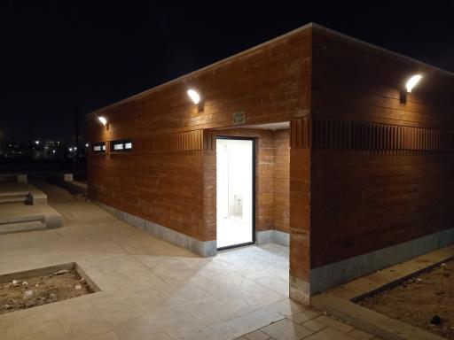 عکس سرویس بهداشتی عمومی