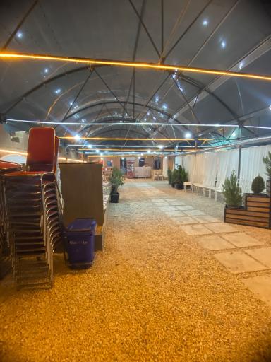 عکس اقامتگاه بومگردی برکه