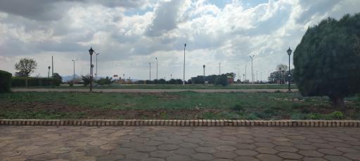 عکس میدان مادر (میدان پیام نور)