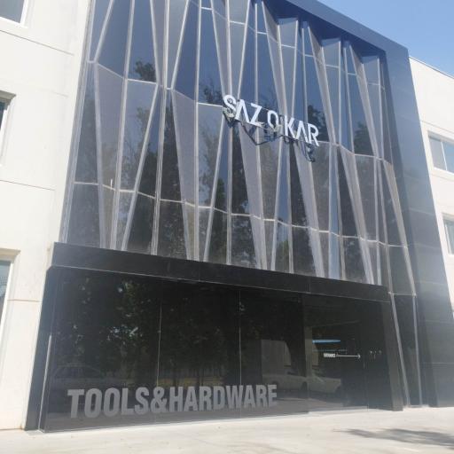 عکس فروشگاه سازوکار
