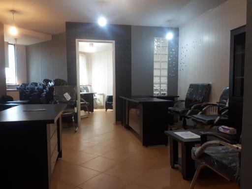 عکس دفتر مرکزی بیمه زندگی خاورمیانه شهرستان انزلی