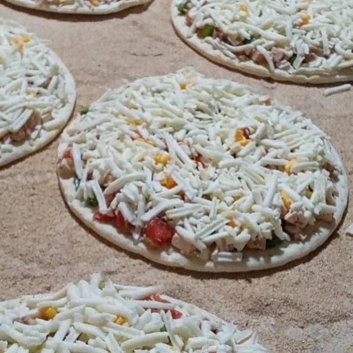 عکس نانوایی ظریفی 