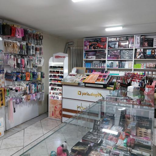 عکس آرایشی بهداشتی پارلا 