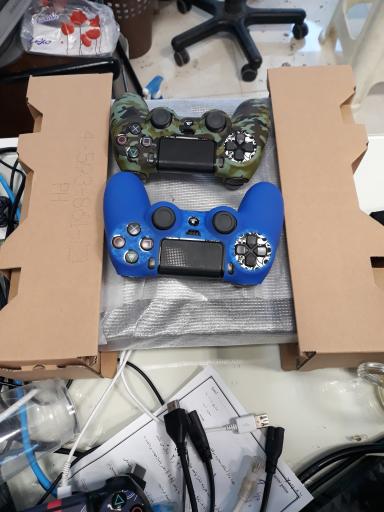 عکس کامپیوتر مرکزی 