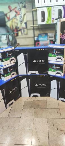 عکس کامپیوتر مرکزی 