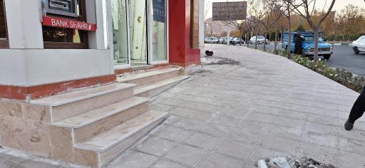 عکس شهرنت بانک شهر میدان مفید