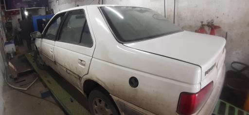 عکس صافکاری مهدی