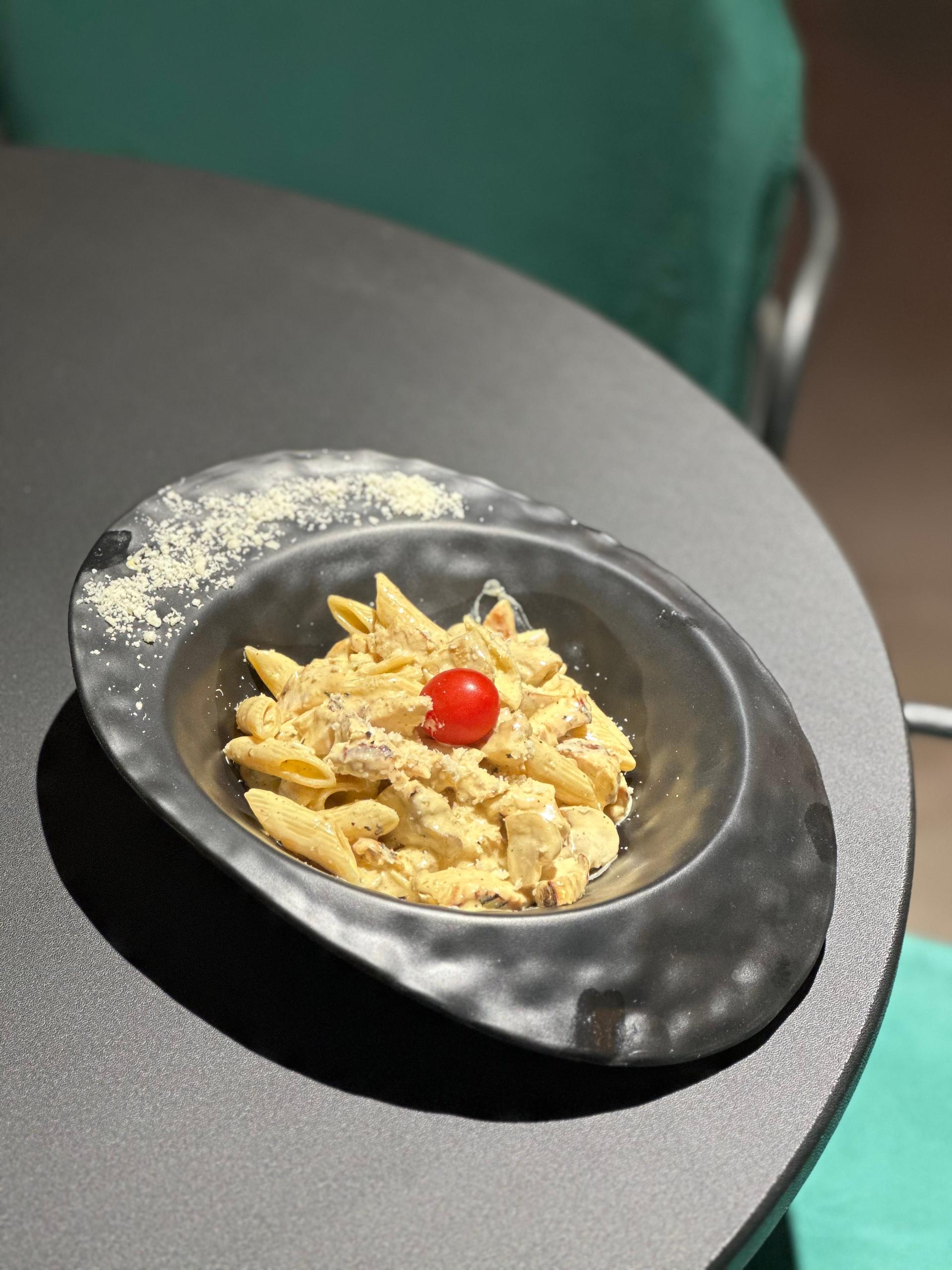 عکس کافه کربن 12