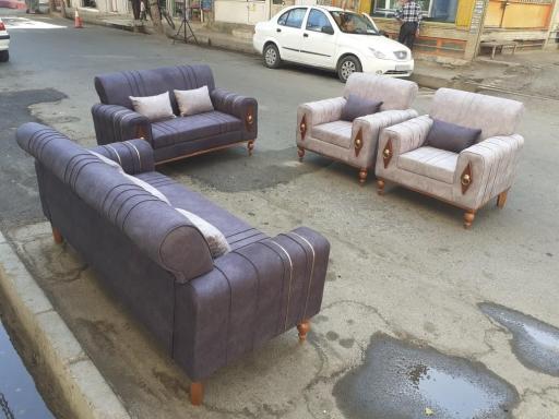 عکس تولیدی مبلمان وجهزیه محمدی