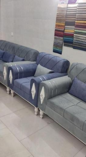 عکس تولیدی مبلمان وجهزیه محمدی