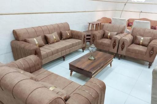 عکس تولیدی مبلمان وجهزیه محمدی