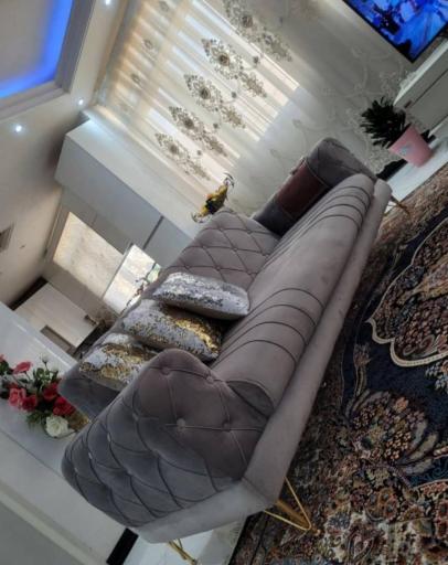 عکس تولیدی مبلمان وجهزیه محمدی