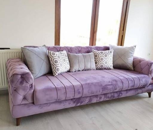 عکس تولیدی مبلمان وجهزیه محمدی