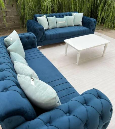 عکس تولیدی مبلمان وجهزیه محمدی