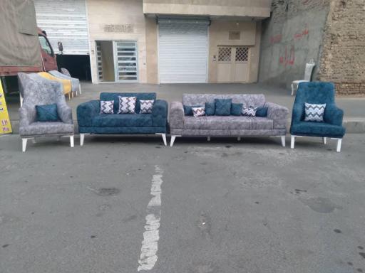 عکس تولیدی مبلمان وجهزیه محمدی