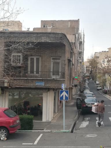 عکس مشاور املاک