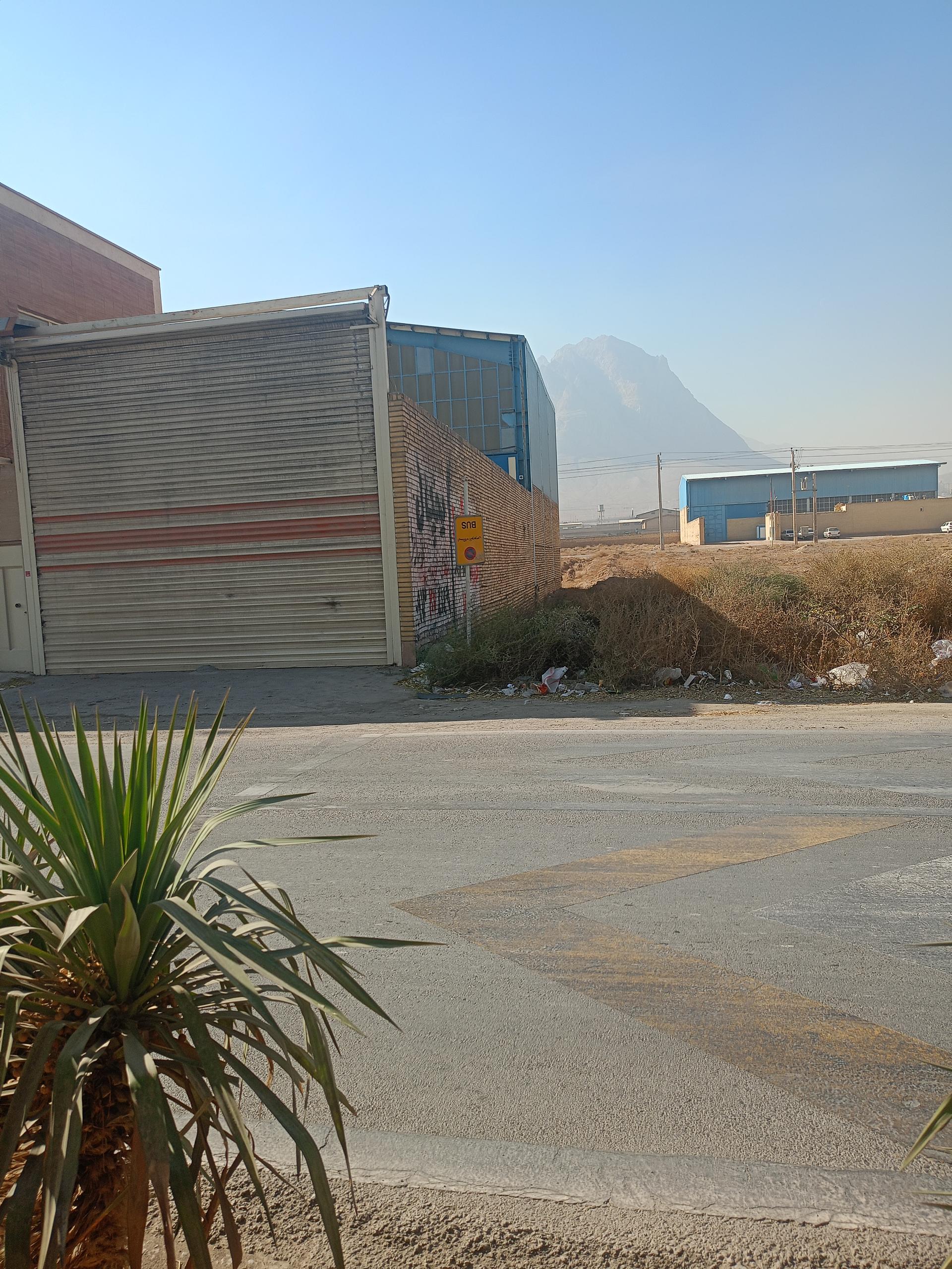 عکس امین آباد