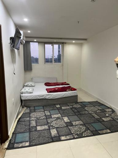 عکس هتل آپارتمان مهدیار