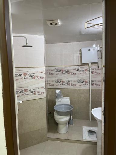 عکس هتل آپارتمان مهدیار