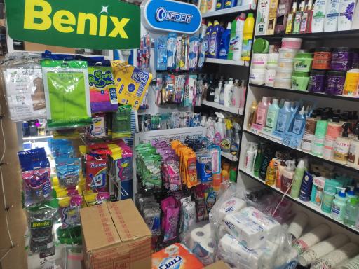 عکس شوینده پاکلند