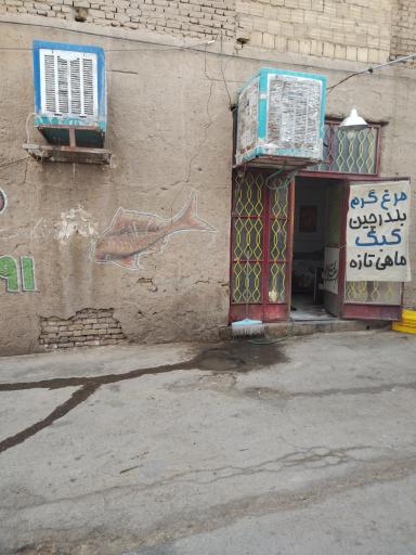 عکس سوپر پروتئین حبیب