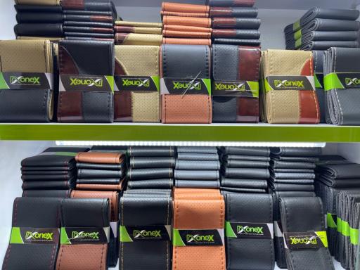 عکس لوکس و لوازم یدکی شکیبا