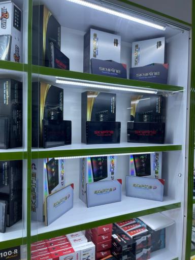 عکس لوکس و لوازم یدکی شکیبا