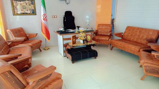 عکس آموزشگاه زبان دیار کهن