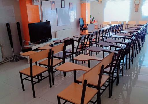 عکس آموزشگاه زبان دیار کهن