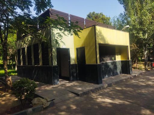 عکس سرویس بهداشتی