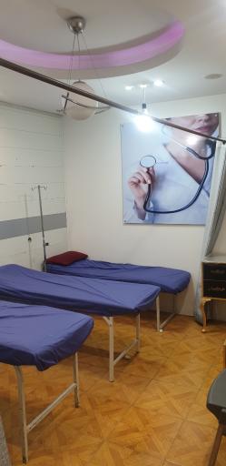 عکس مطب دکتر غفوری نائینی