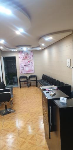 عکس مطب دکتر غفوری نائینی