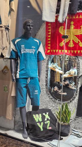 عکس بوتیک اراک استوری 