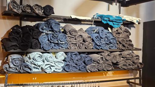 بوتیک اراک استوری 