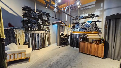 عکس بوتیک اراک استوری 