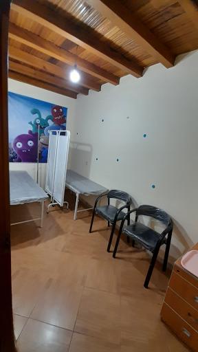 عکس مطب متخصص کودکان دکتر عابدی