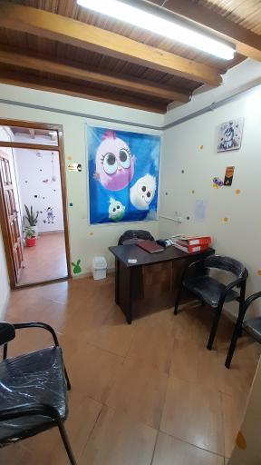 عکس مطب متخصص کودکان دکتر عابدی