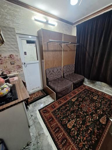 هتل آپارتمان عمارت نوین