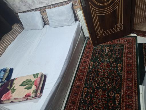 هتل آپارتمان عمارت نوین