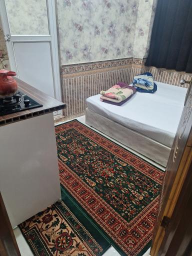 هتل آپارتمان عمارت نوین