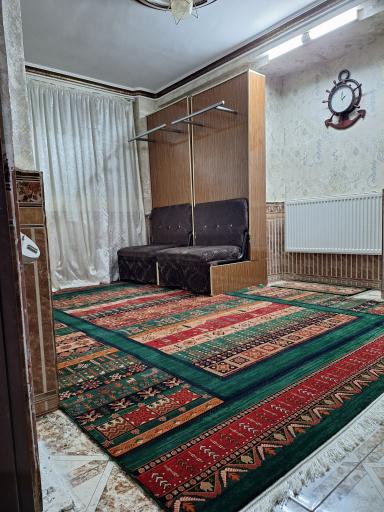 هتل آپارتمان عمارت نوین