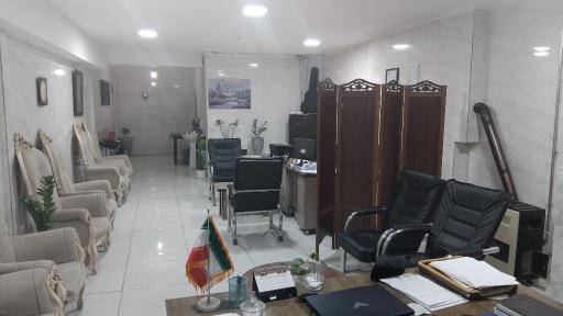 دفتر وکالت و موسسه حقوقی و داوری سجاد غلام زاده