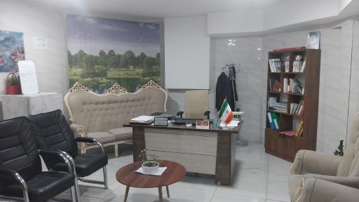 دفتر وکالت و موسسه حقوقی و داوری سجاد غلام زاده