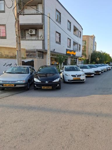 عکس اتو گالری علی