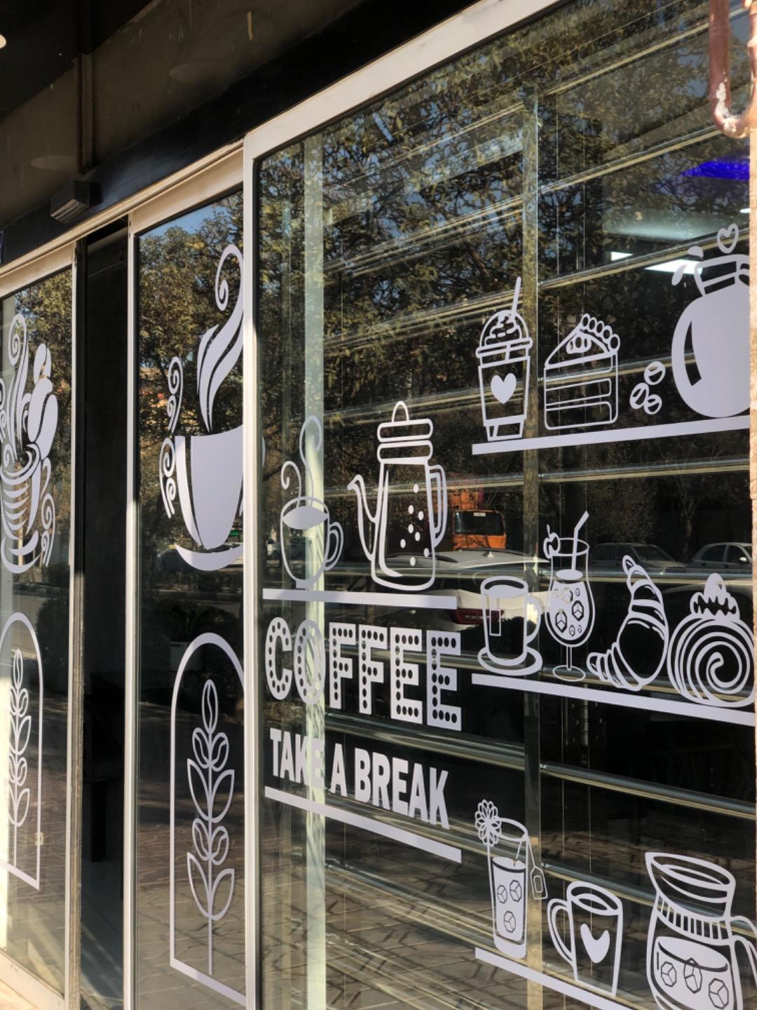 عکس اسی کافه