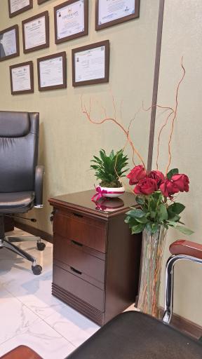 عکس فیزیوتراپی دکتر محمدی