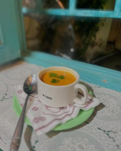 عکس کافه خوان سالار