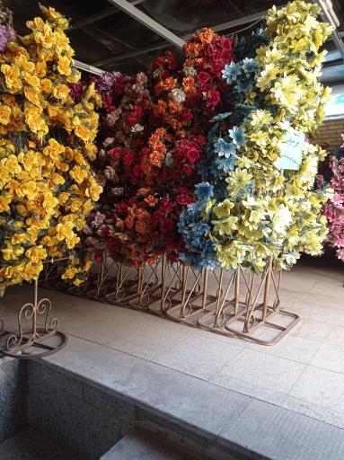 عکس انجمن خیریه سلمان حسین آباد شعبه مرکزی