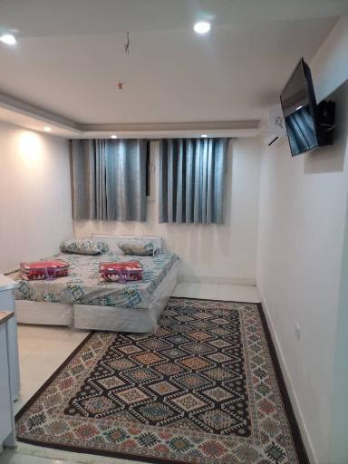 عکس هتل آپارتمان مهدیار